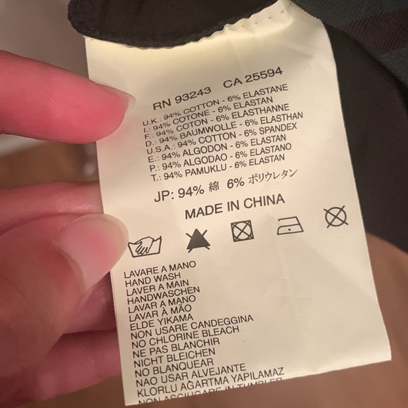 Diesel Men’s Tank Top - Picture 7 of 9